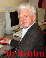 Peter Macfarlane