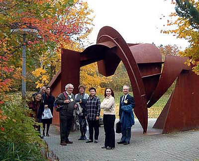 Campus