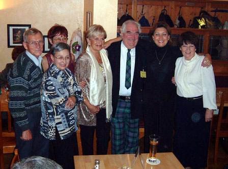 VillaUniBrnoundGlasgow