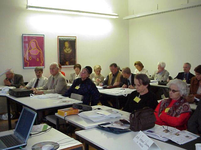 W1Listeners