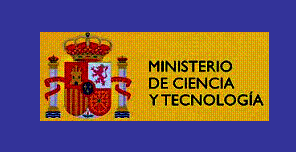 ministerio de ciencia y tecnolog�a