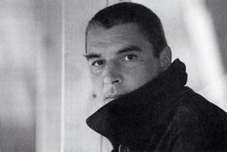 Andrzej Stasiuk