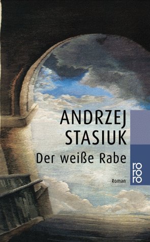 Der wei�e Rabe