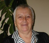 Foto von Brygida Butrymowicz