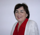 Maria Zaborowska
