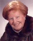 Foto von Sibylle Beatrix Kempff-Schefold