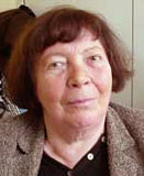 Agathe Wende