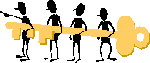 Schl�sselw�rter Symbol