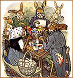 Osterhasen