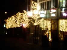 Festbeleuchtung