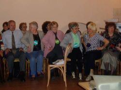 Polka Lubelska (Sitz-Polka)