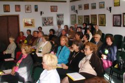 Gruppe 4 in Lublin