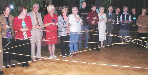 Netzwerke