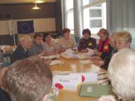 Arbeitsgruppe