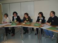 Arbeitsgruppe Tabus