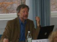 Er�ffnungsreferat von Dr. K. D�rr (LPB)
