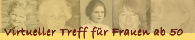 Titelbild virtuelles Kolleg f�r Frauen ab 50