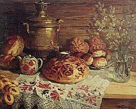 Brot u. Salz