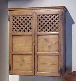 Brotschrank