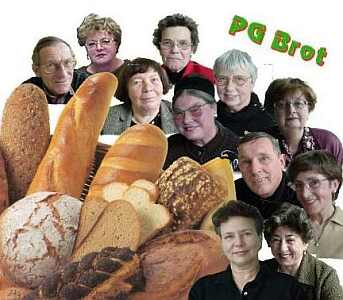 PG-Brot